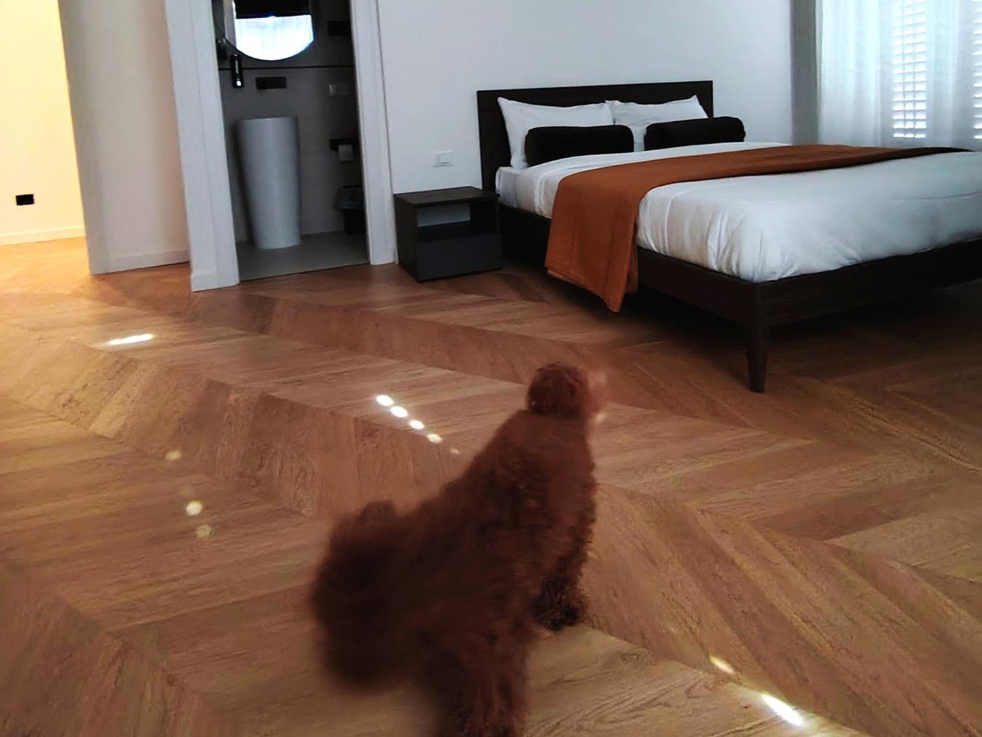 Casa O'Tama Apartman Palermo Kültér fotó